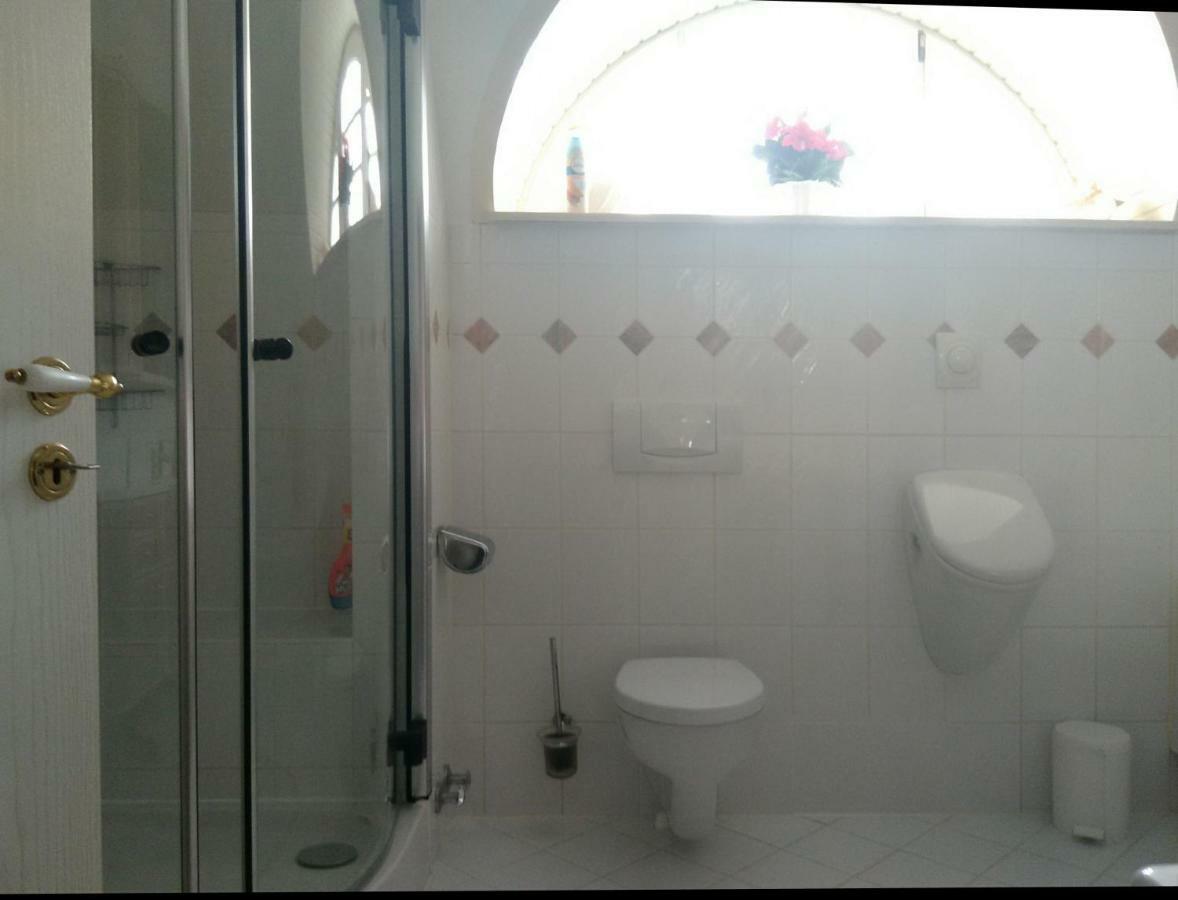 Villa Flora Friedrichstadt Εξωτερικό φωτογραφία